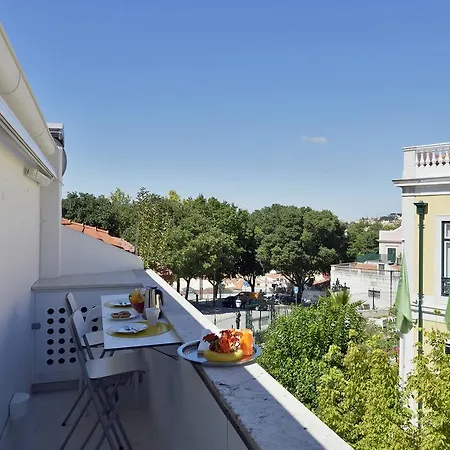 Apartament Flh Santa Catarina River View
