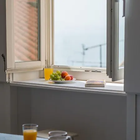 Apartament Flh Santa Catarina River View Lizbona