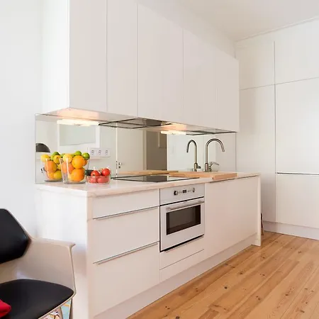 Flh Santa Catarina River View Apartament