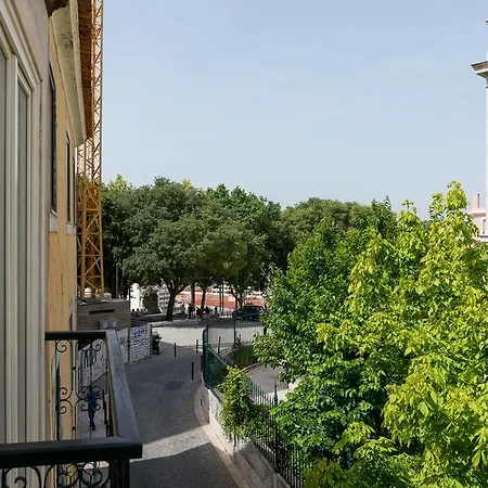 Apartament Flh Santa Catarina River View