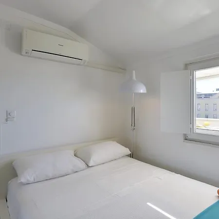 Apartament Flh Santa Catarina River View Lizbona