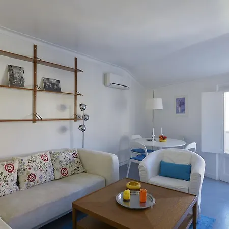 Apartament Flh Santa Catarina River View