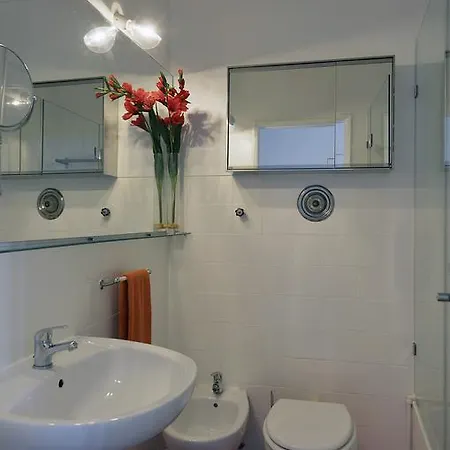 Apartament Flh Santa Catarina River View *