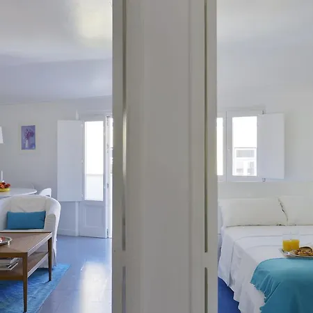 Flh Santa Catarina River View Apartament
