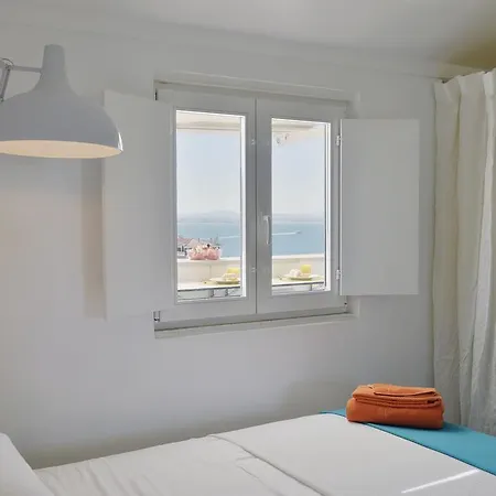 Flh Santa Catarina River View Apartament